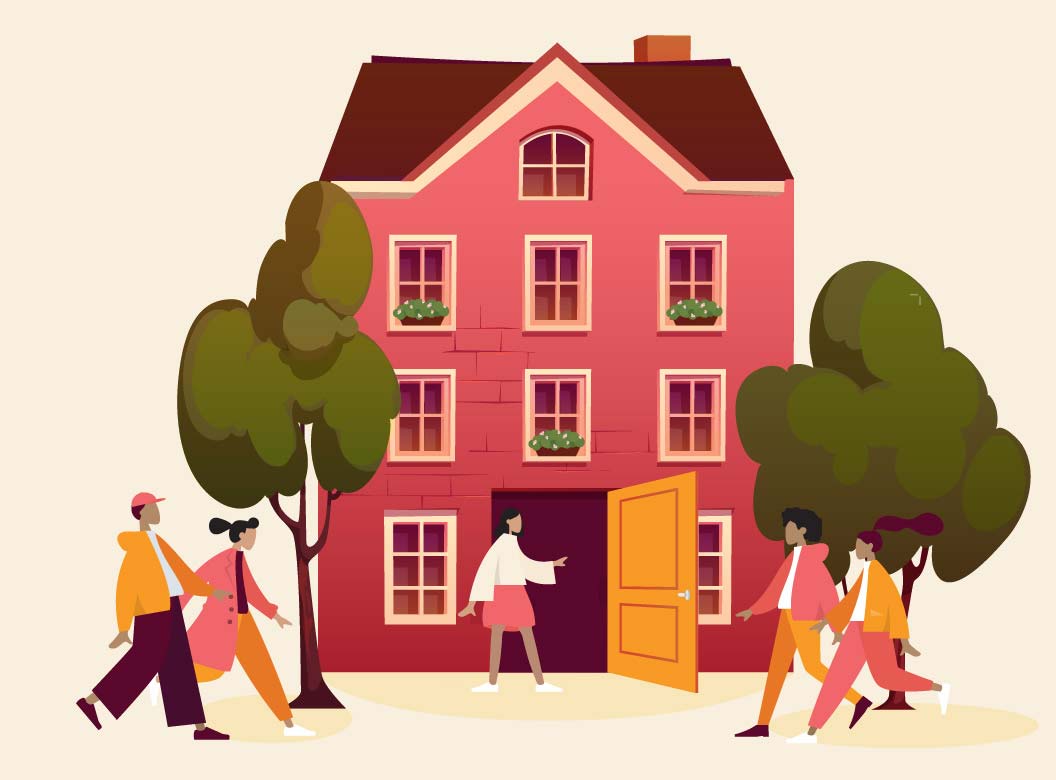 La Maisons des adolescents a organisé une journée portes ouvertes