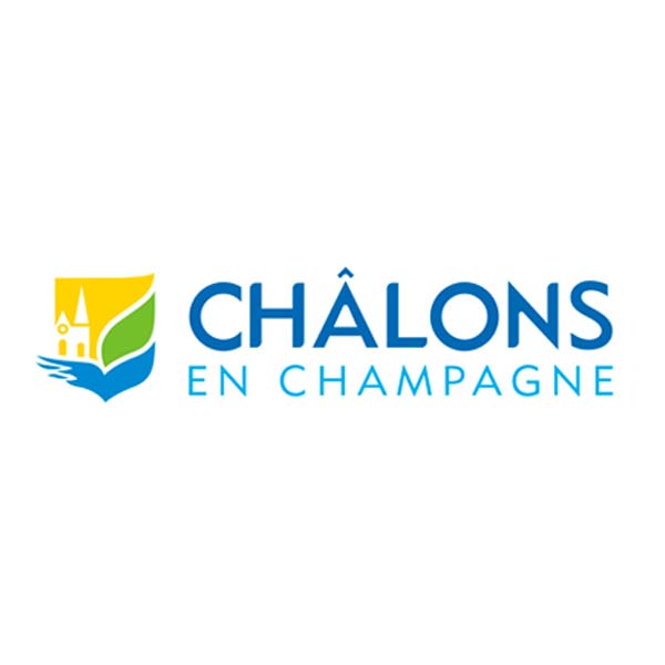 Ville de Châlons-en-Champagne