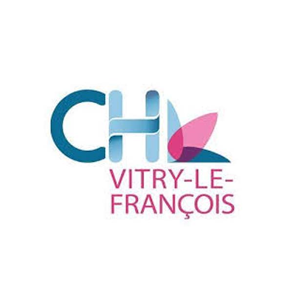 Centre hospitalier de Vitry-le-François