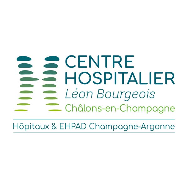 Clone of Centre hospitalier de Châlons-en-Champagne
