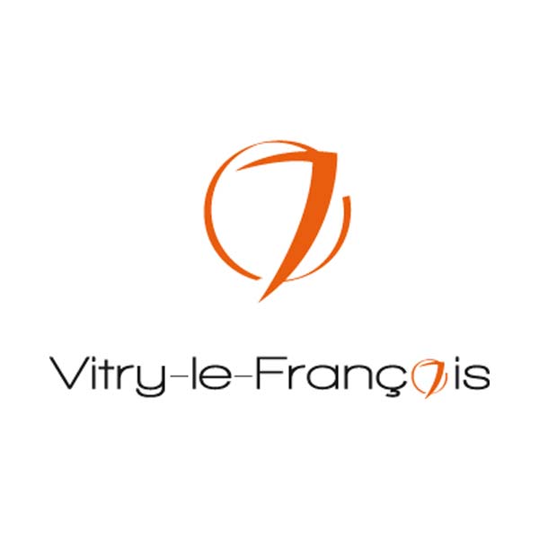 Ville de Vitry-le-françois