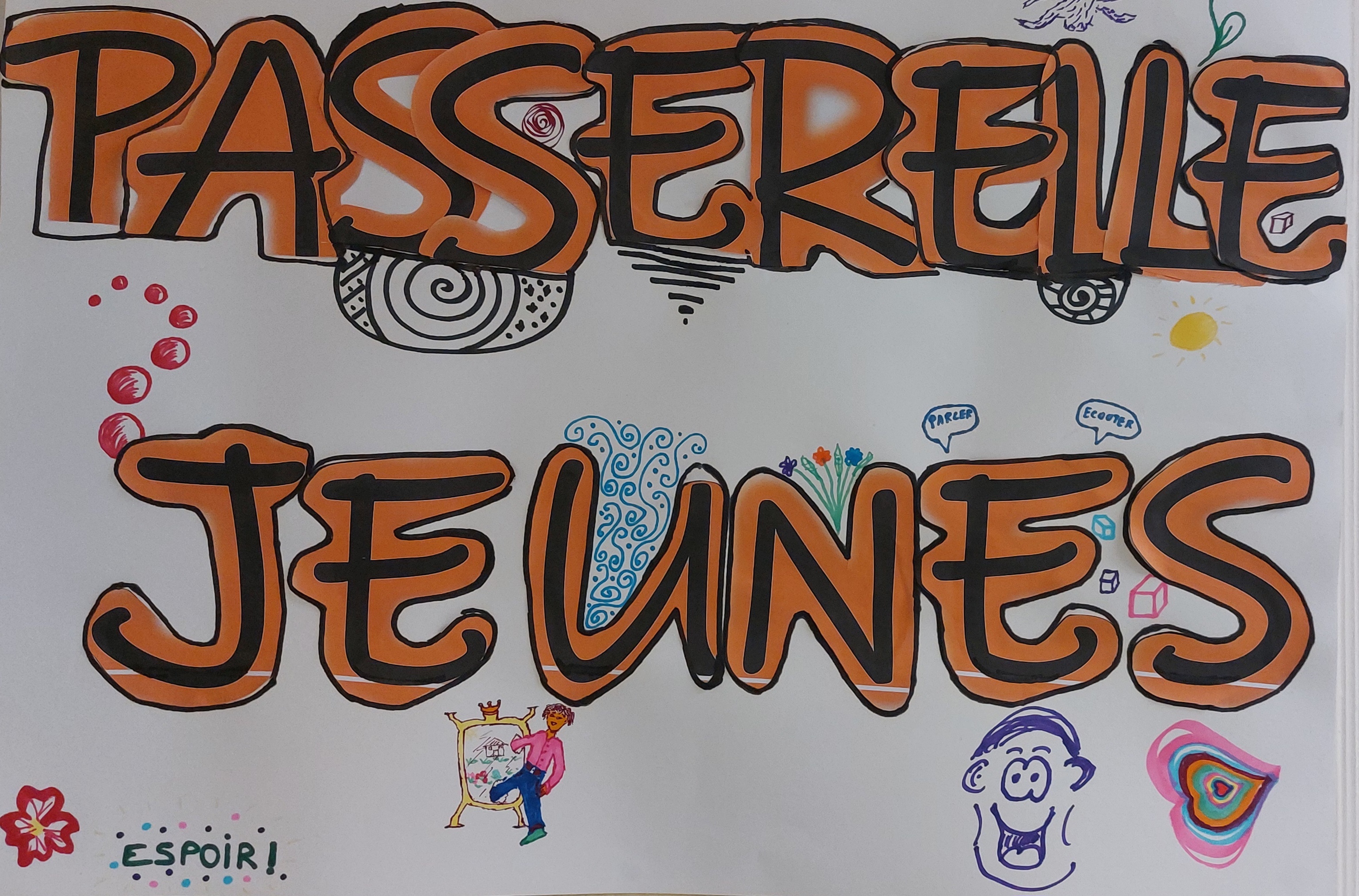 Photo Arts Thérapie